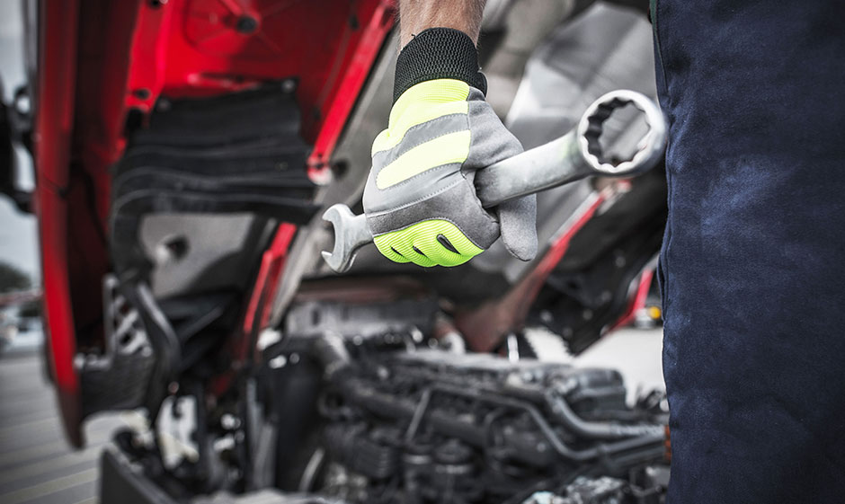Auto Repair Services in South Boston, MA